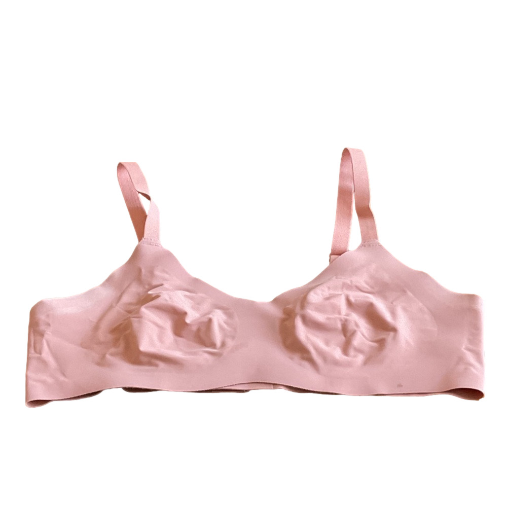 Knix Blush Pink Women's Bra